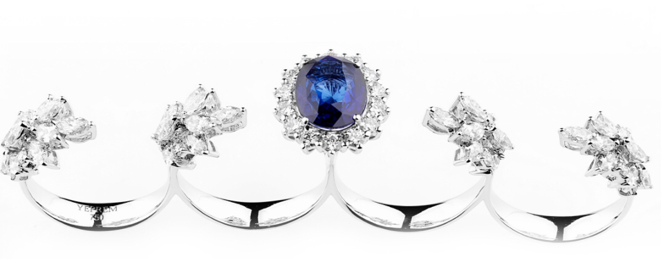 DANELIAN MADONNA DIAMOND 